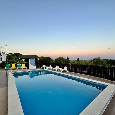 Tavira Vila Formosa 4 With Pool By Homing Екстериор снимка