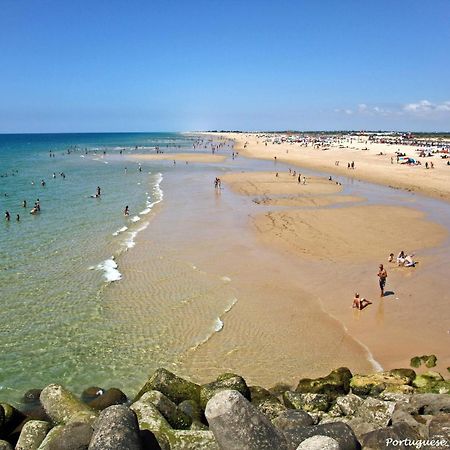 Tavira Vila Formosa 4 With Pool By Homing Екстериор снимка