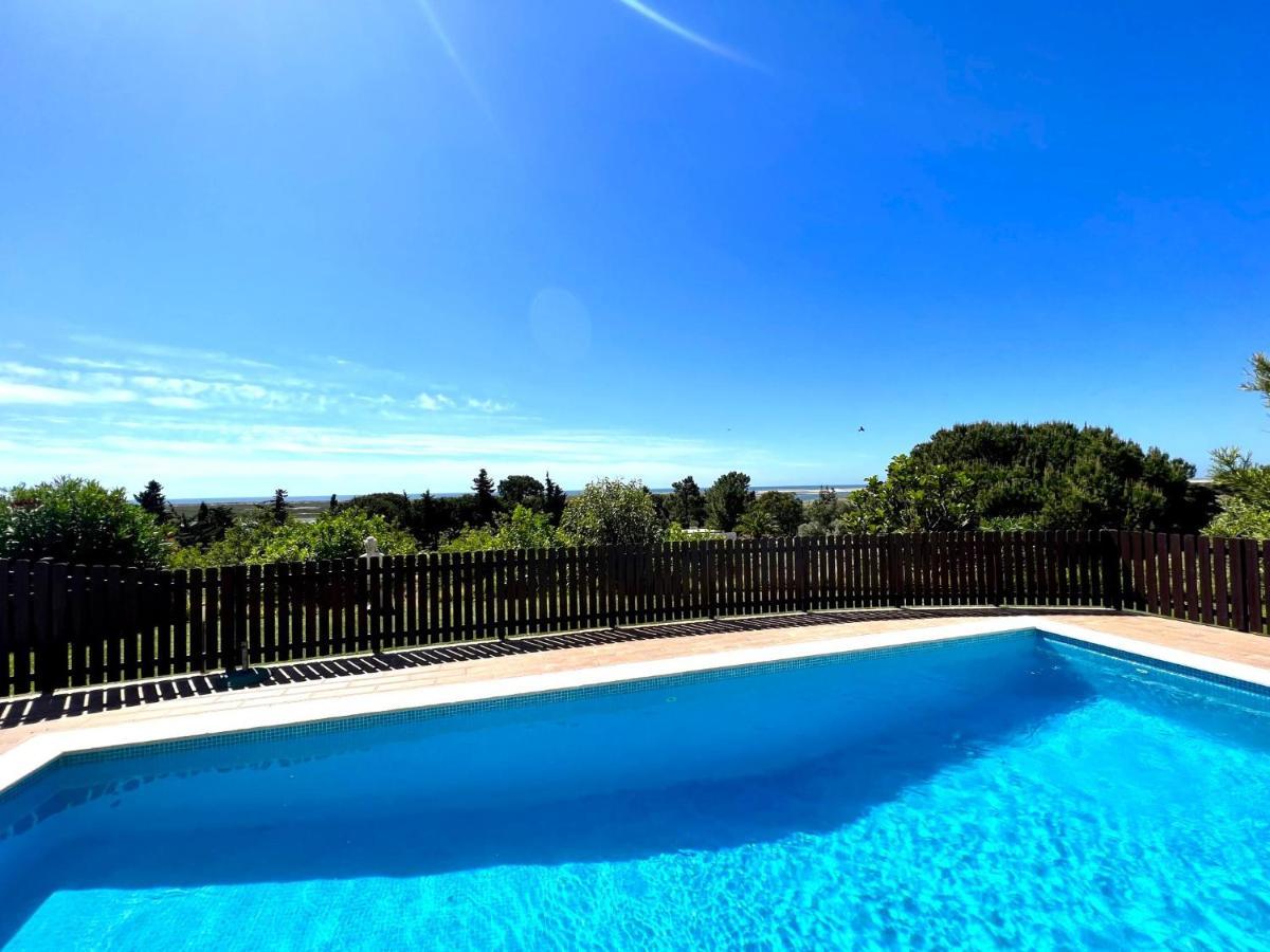 Tavira Vila Formosa 4 With Pool By Homing Екстериор снимка