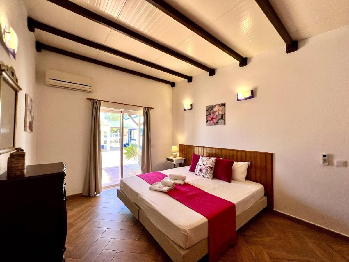 Tavira Vila Formosa 4 With Pool By Homing Екстериор снимка
