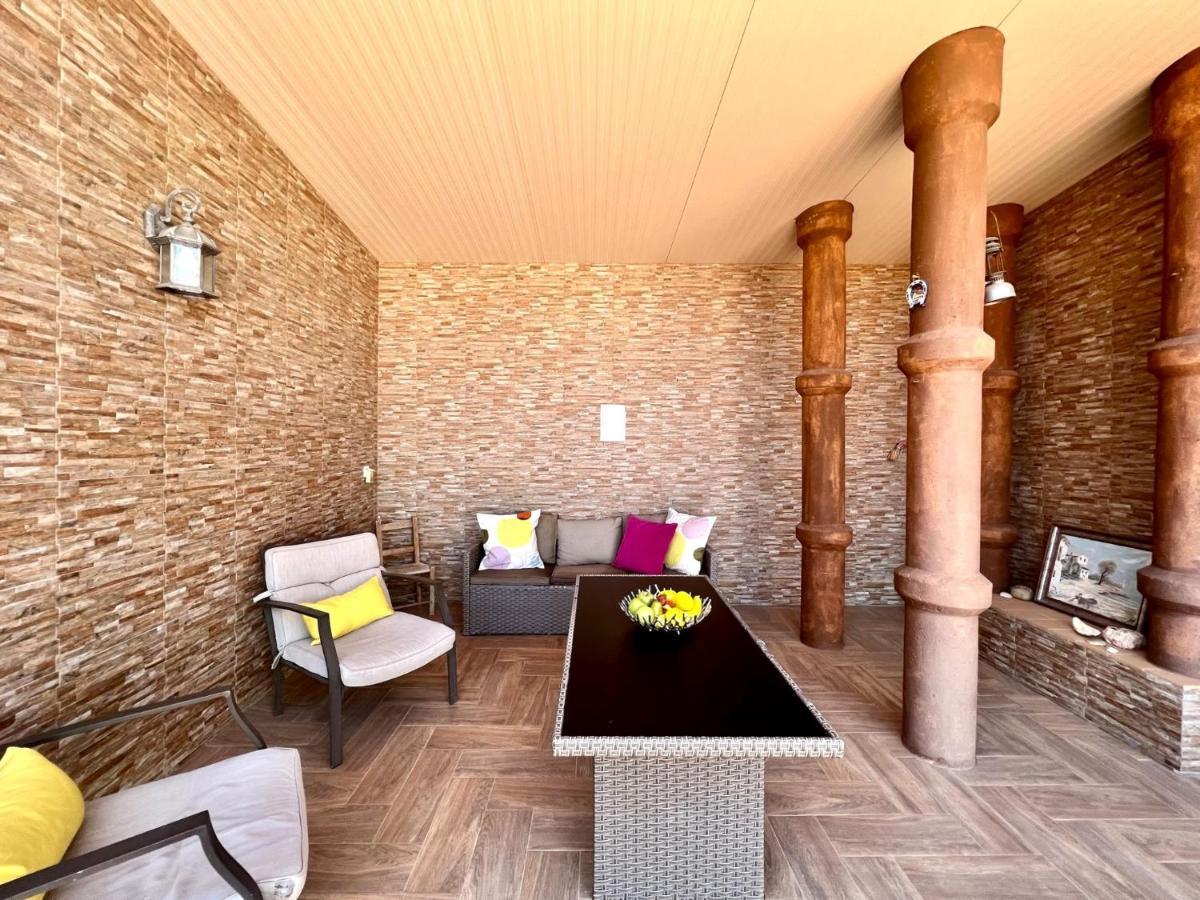 Tavira Vila Formosa 4 With Pool By Homing Екстериор снимка