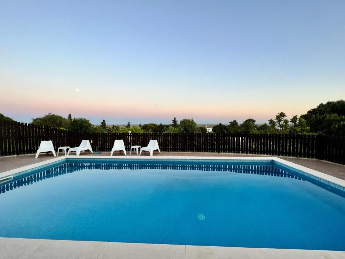Tavira Vila Formosa 4 With Pool By Homing Екстериор снимка