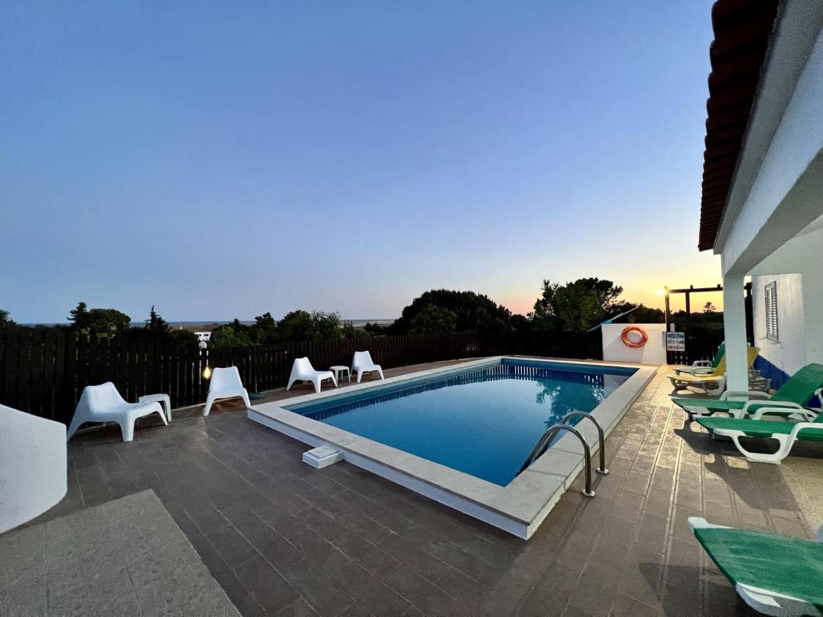 Tavira Vila Formosa 4 With Pool By Homing Екстериор снимка