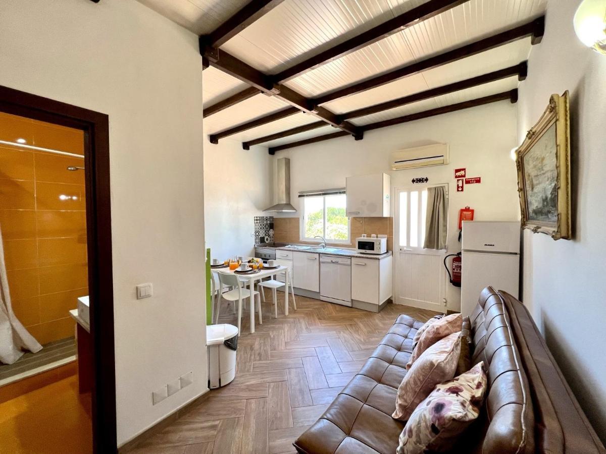 Tavira Vila Formosa 4 With Pool By Homing Екстериор снимка
