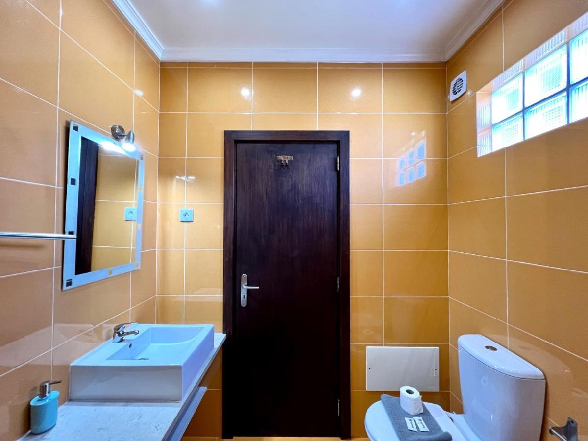 Tavira Vila Formosa 4 With Pool By Homing Екстериор снимка