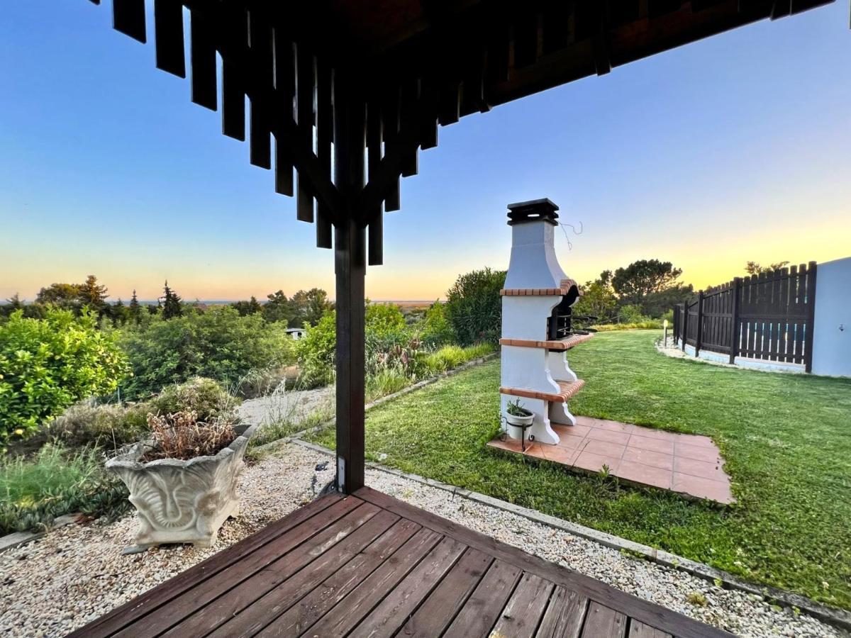 Tavira Vila Formosa 4 With Pool By Homing Екстериор снимка