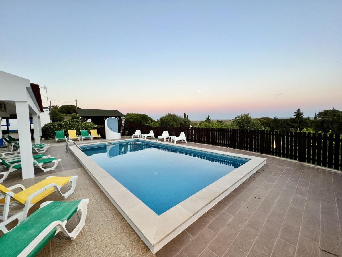 Tavira Vila Formosa 4 With Pool By Homing Екстериор снимка