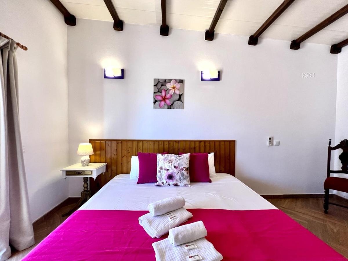 Tavira Vila Formosa 4 With Pool By Homing Екстериор снимка