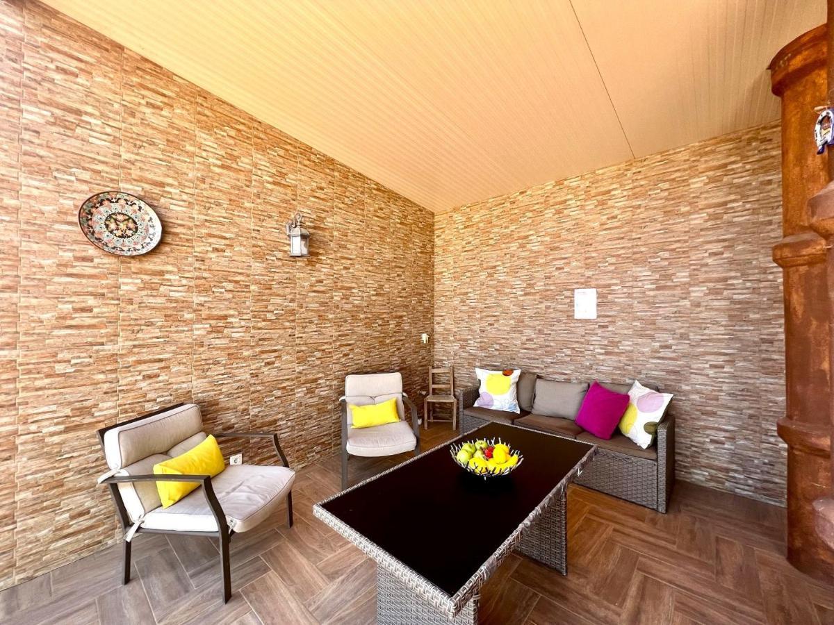 Tavira Vila Formosa 4 With Pool By Homing Екстериор снимка