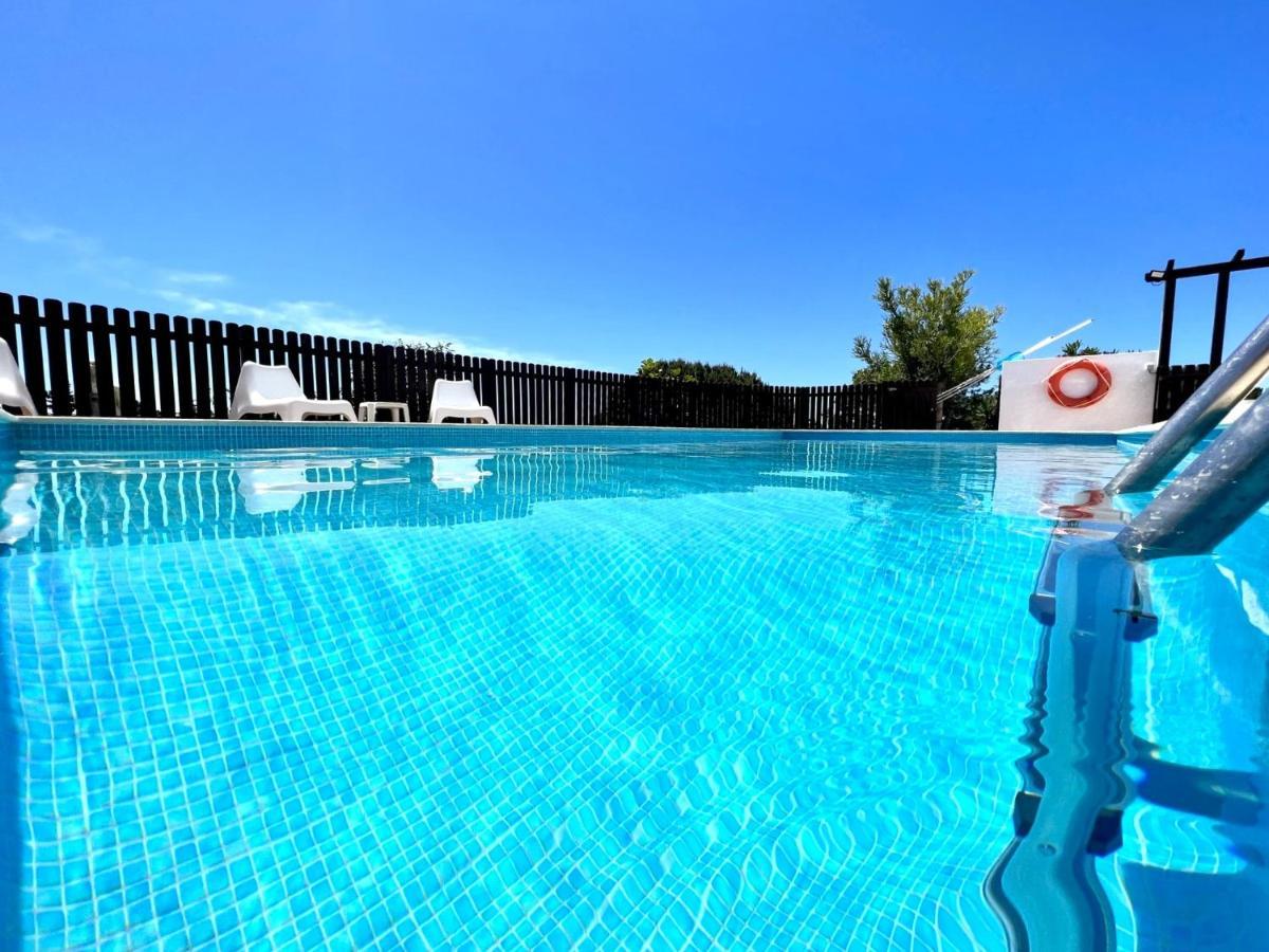 Tavira Vila Formosa 4 With Pool By Homing Екстериор снимка