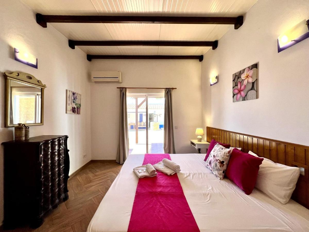 Tavira Vila Formosa 4 With Pool By Homing Екстериор снимка