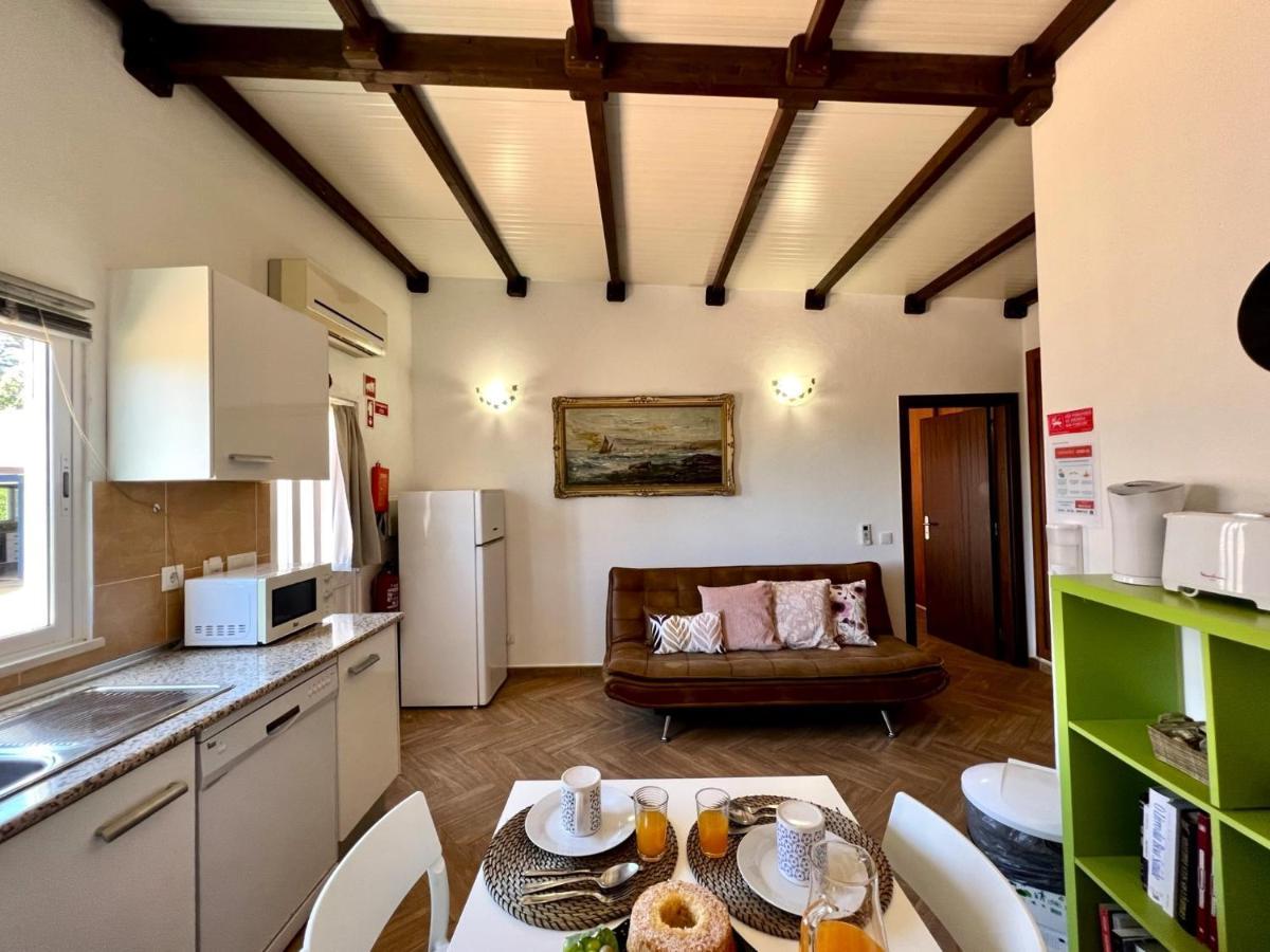 Tavira Vila Formosa 4 With Pool By Homing Екстериор снимка